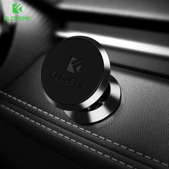 Magnetic Car Phone Holder