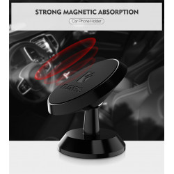 Magnetic Car Phone Holder