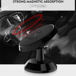 Magnetic Car Phone Holder