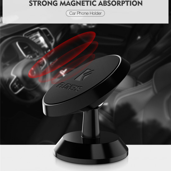 Magnetic Car Phone Holder