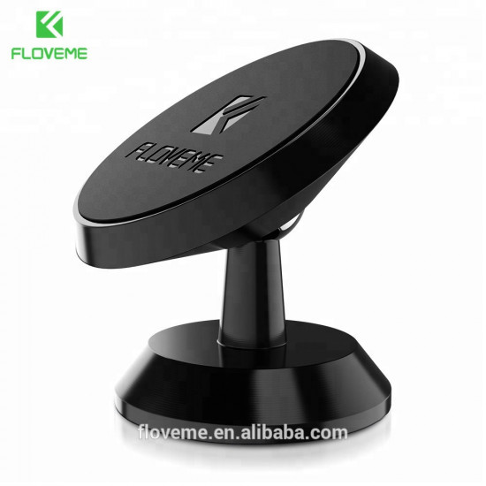 Magnetic Car Phone Holder