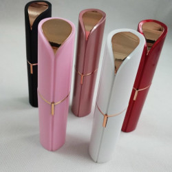 Rechargeable Painless Hair Remover (USB)