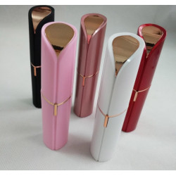Rechargeable Painless Hair Remover (USB)