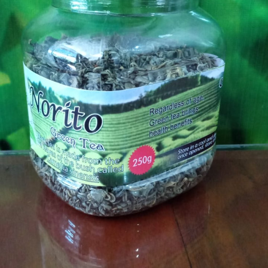 Norito Green Tea Norito Green Tea