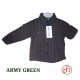 100% COTTON BABY BOY SHIRT