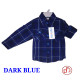 100% COTTON BABY BOY SHIRT