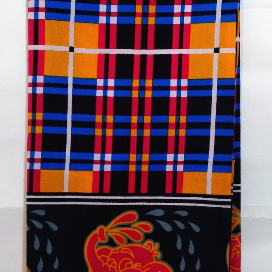 INDIAN HANDLOOM SARONG
