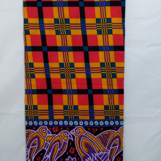 INDIAN HANDLOOM SARONG
