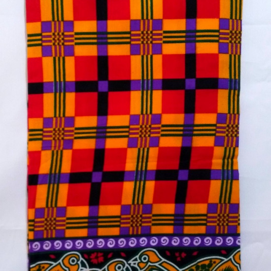 INDIAN HANDLOOM SARONG