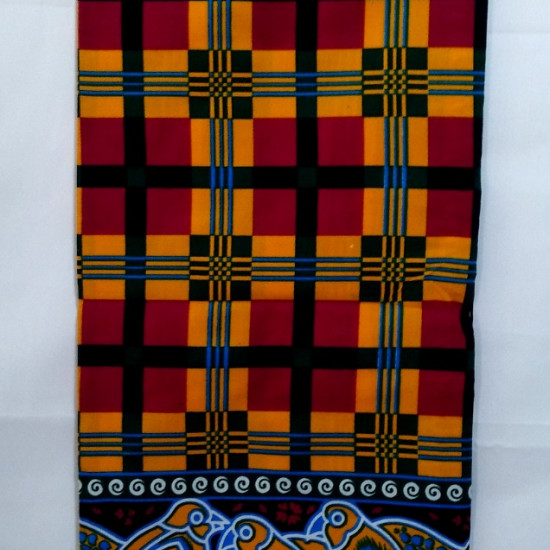 INDIAN HANDLOOM SARONG