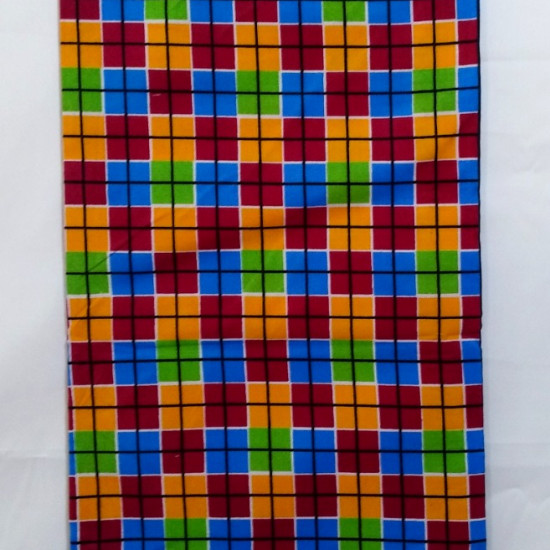 INDIAN HANDLOOM SARONG