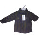 100% COTTON BABY BOY SHIRT