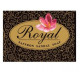 Royal Saffron Sandal Soap