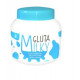 AR Gluta Milky  Charcoal Detoxifying Body Cream