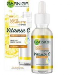 GARNIER Light Complete Vitamin C Booster Serum