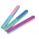 Premium Six-sided Polishing Tool Sanding Nail File