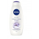 NIVEA Indulgent Moisture Relax Bath Cream 750ml