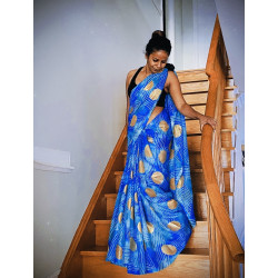 SAREES