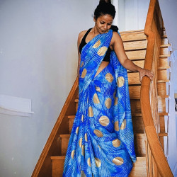 SAREES