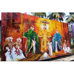 Kandy Perahera