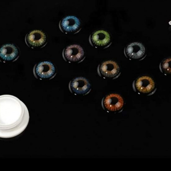 CL Contact Lenses CL Contact Lenses