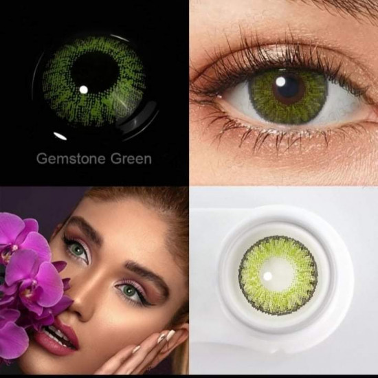 CL Contact Lenses CL Contact Lenses