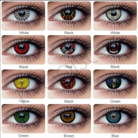 Cl Contact Lenses Cl Contact Lenses