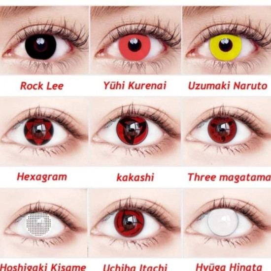 Cl Contact Lenses Cl Contact Lenses