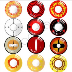 Cl Contact Lenses