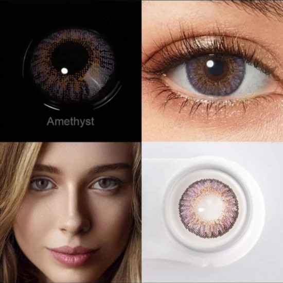 CL Contact Lenses CL Contact Lenses