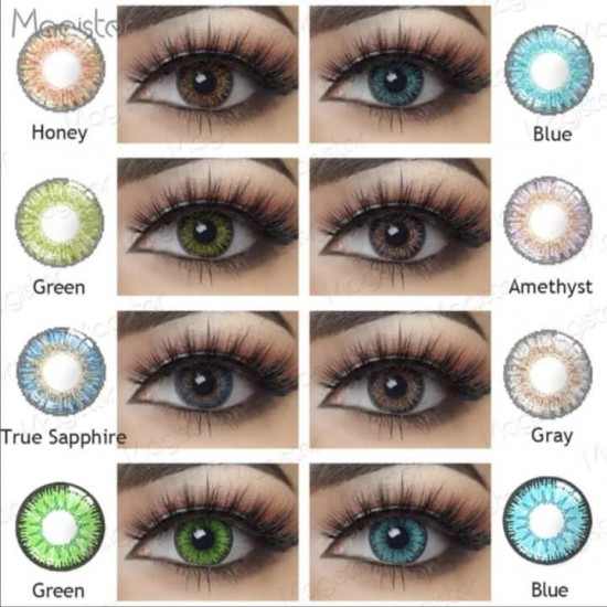 CL Contact Lenses CL Contact Lenses