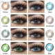 CL Contact Lenses CL Contact Lenses