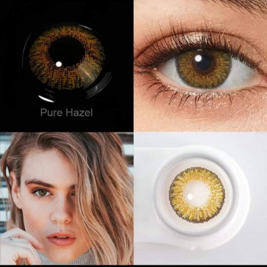 CL Contact Lenses CL Contact Lenses