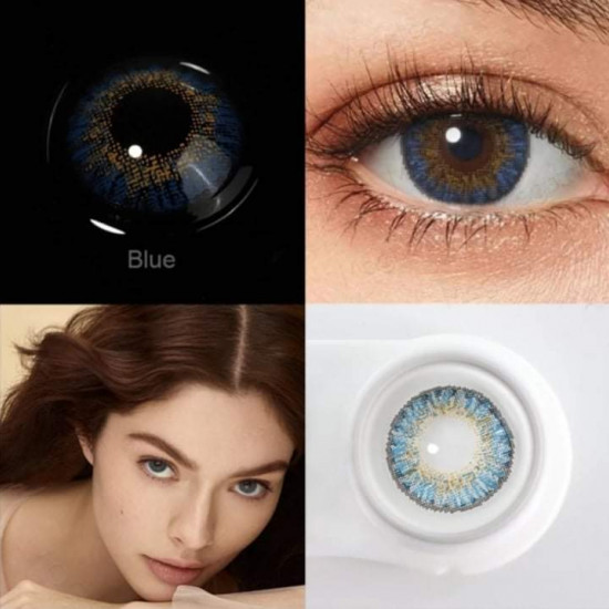 CL Contact Lenses CL Contact Lenses