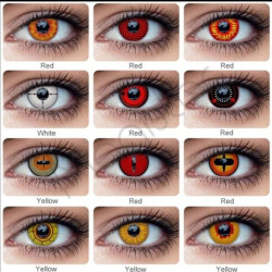 Cl Contact Lenses