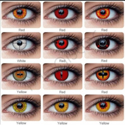 Cl Contact Lenses