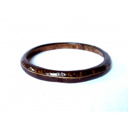 Coconut shell Bangle