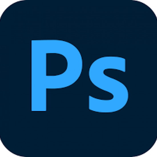 Adobe Photoshop 2021