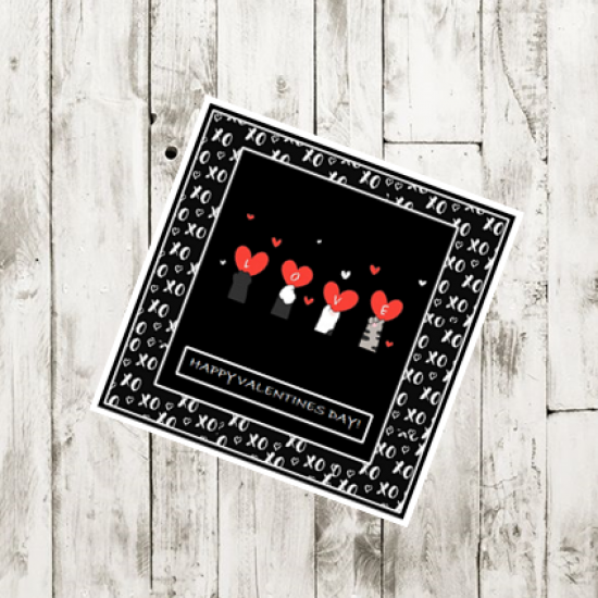 Greeting Cards