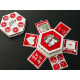 Explosion Gift Box Explosion Gift Box
