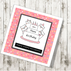 Greeting Cards