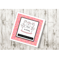 Greeting Cards