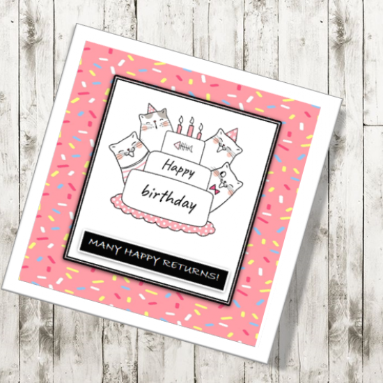 Greeting Cards