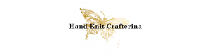 Hand Knit Crafterina