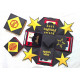 Explosion Gift Box Explosion Gift Box