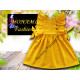Ruffle Kids Frock