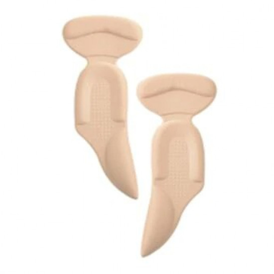 Sunvo Arch Support High Heel Liner Grips for Women