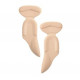 Sunvo Arch Support High Heel Liner Grips for Women