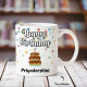 Personalized Photo White Mug