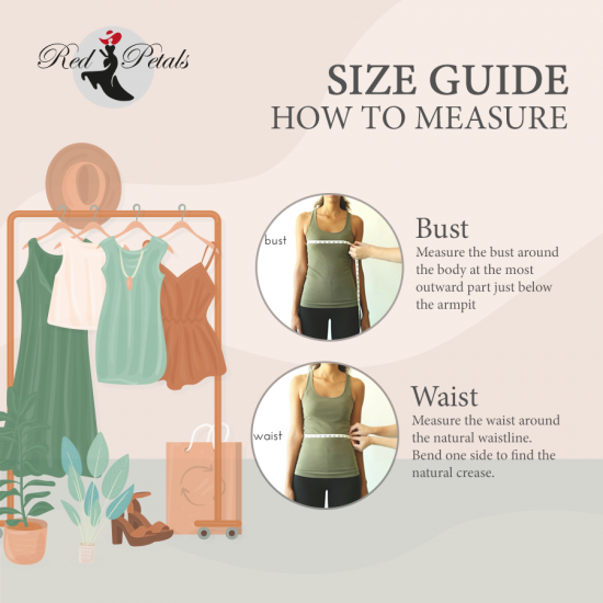 LINEN DRESS 3/4 SLEEVE SHORT DRESS